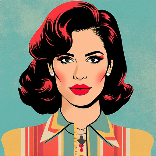 Major Margaret "Hot Lips" Houlihan